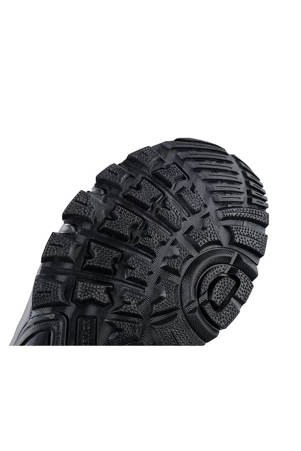 Su Ve Soğuğa Dayanıklı Kışlık Bağcıklı Bot Sağlam Taban Outdoor Ayakkabı Bot - 8