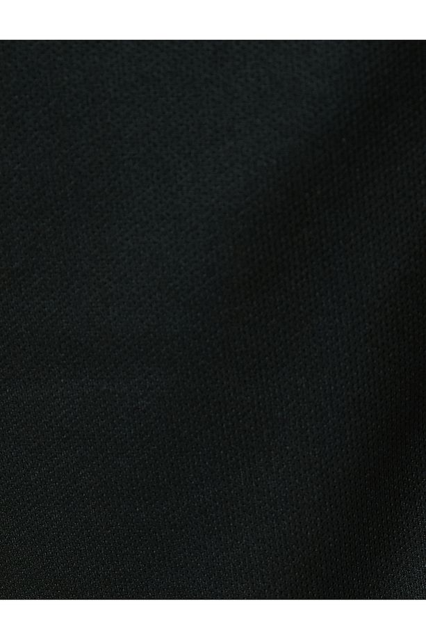 Spor Şort Bermuda Beli Bağcıklı Baskılı Cep Detaylı - 6