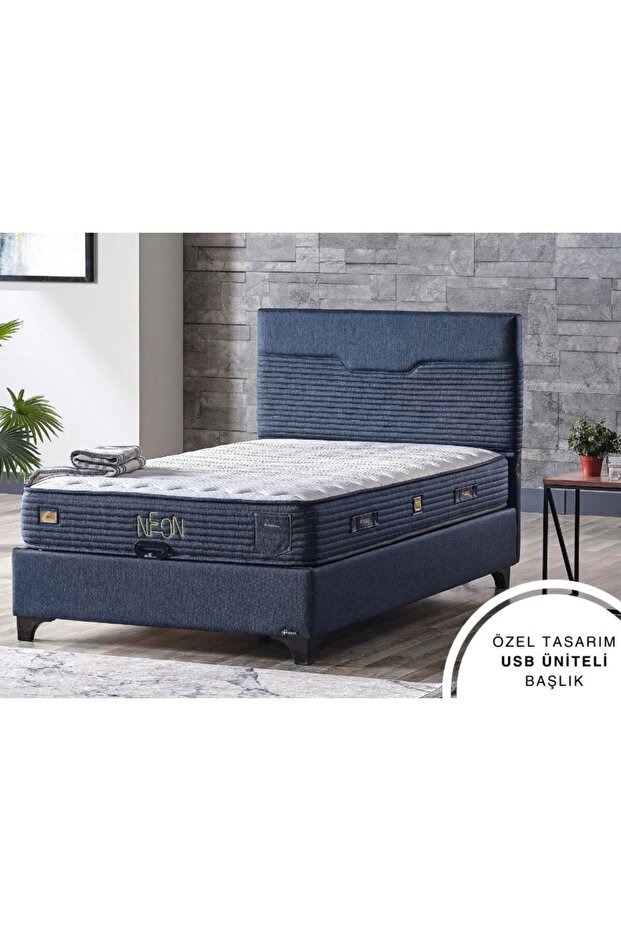 Armiss Neon Başlık 160cm - 3