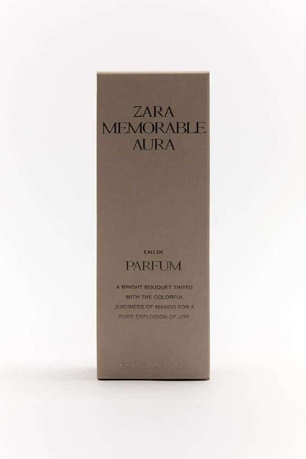 Memorable Aura Edp 80 ml ( - 2