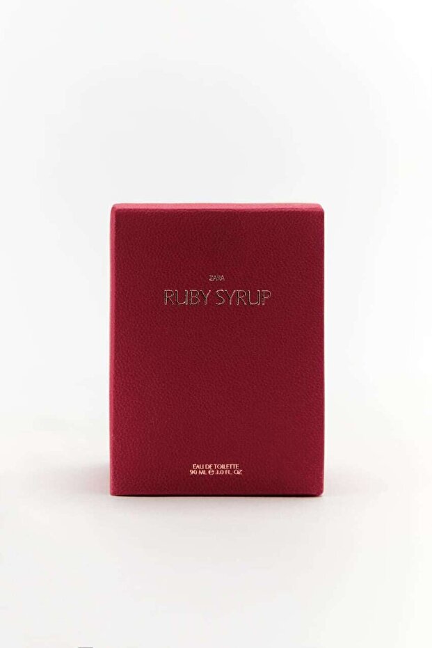 RUBY SYRUP EDT 90 ML İNDİRİMSEHRİ - 2