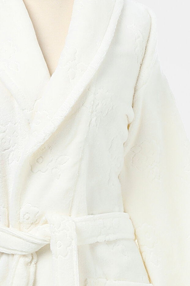 Mayra Kadife Aile Seti - 3