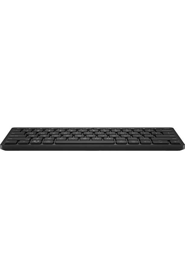 350 692s8aa Siyah Compact Bluetooth Klavye - 2