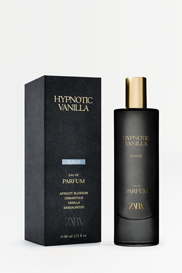 Hypnotıc Vanılla Cloud Edp 80 ml - 2