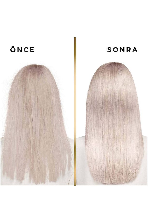 Pro-V İpeksi Parlaklık Miracles Şampuan 325 ml + Saç Kremi 275 ml + Maske 300 ml - 3