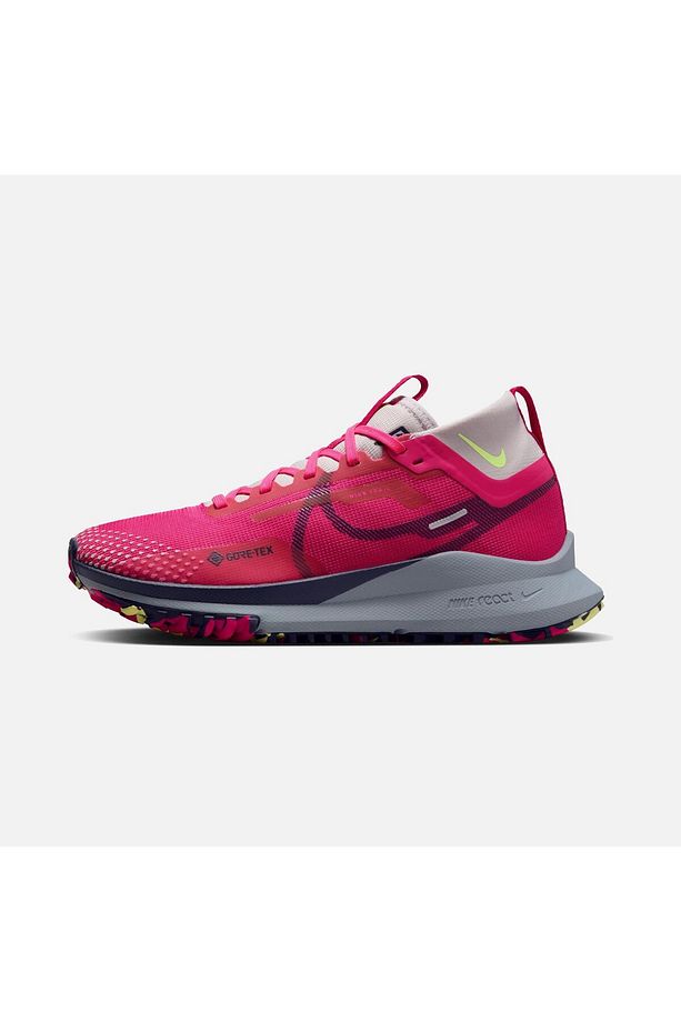 React Pegasus Trail 4 Gore-Tex Running Kadın Spor Ayakkabı - 2