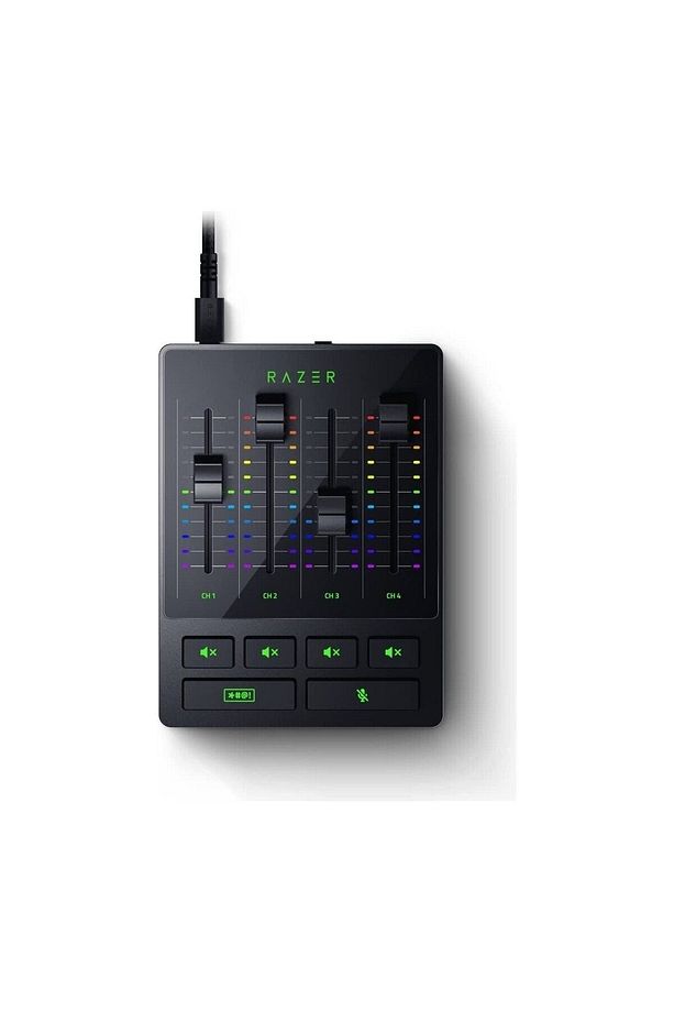 Audio Mixer-all-in-one Analog Mixer Rz19-03860100-r3m1 - 1