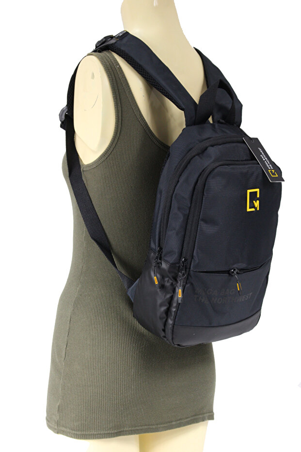 حقيبة ظهر صغيرة M 1028، للجنسين - 5