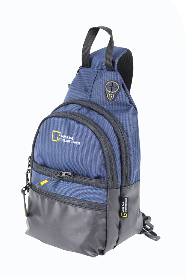 M 1033 Unisex Crossbody Bag, Body Bag