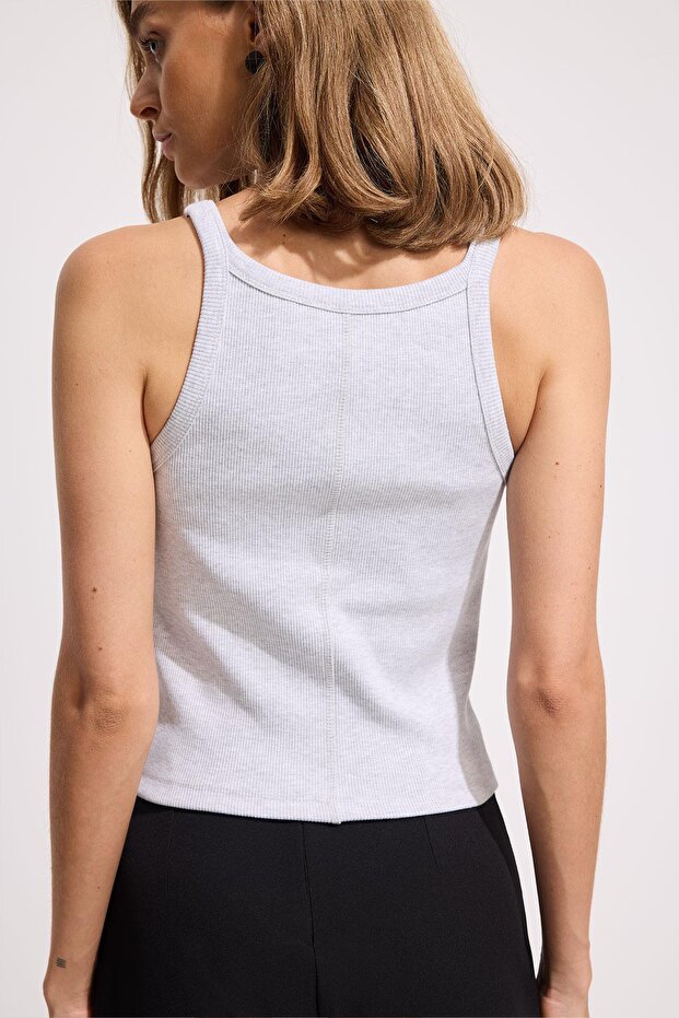 Halter Yaka Atlet - 4