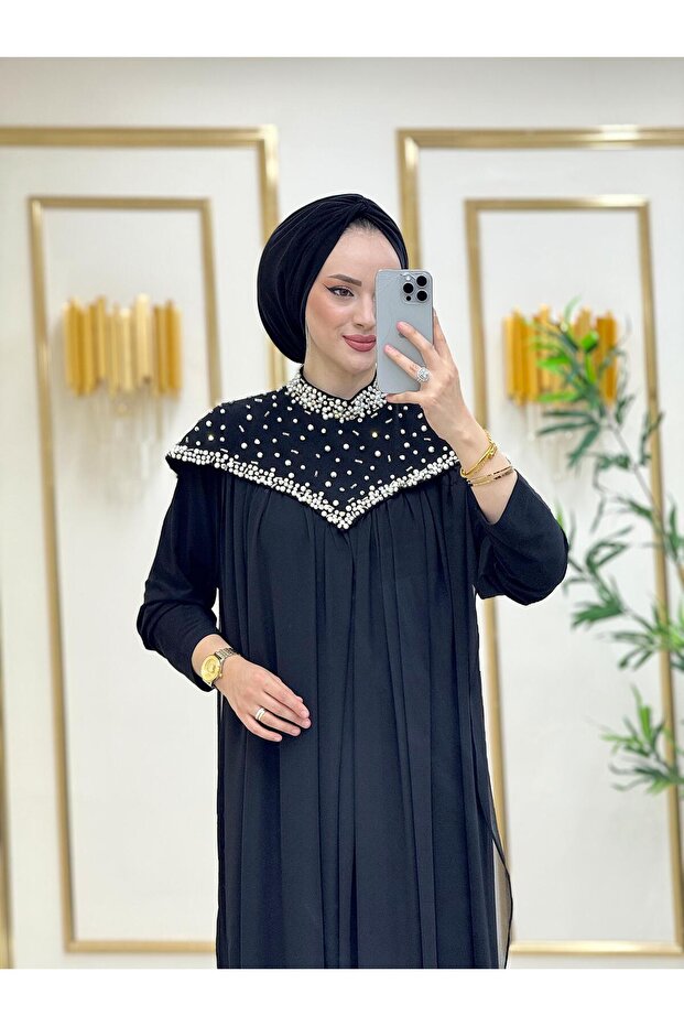 ABİYE ELBİSE - 2