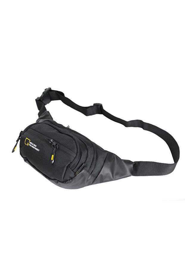 M 1026 Waist Bag, Cross Chest Bag