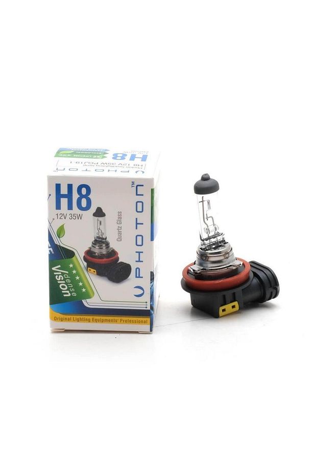 H8 Standart Halogen Ph5508 - 1