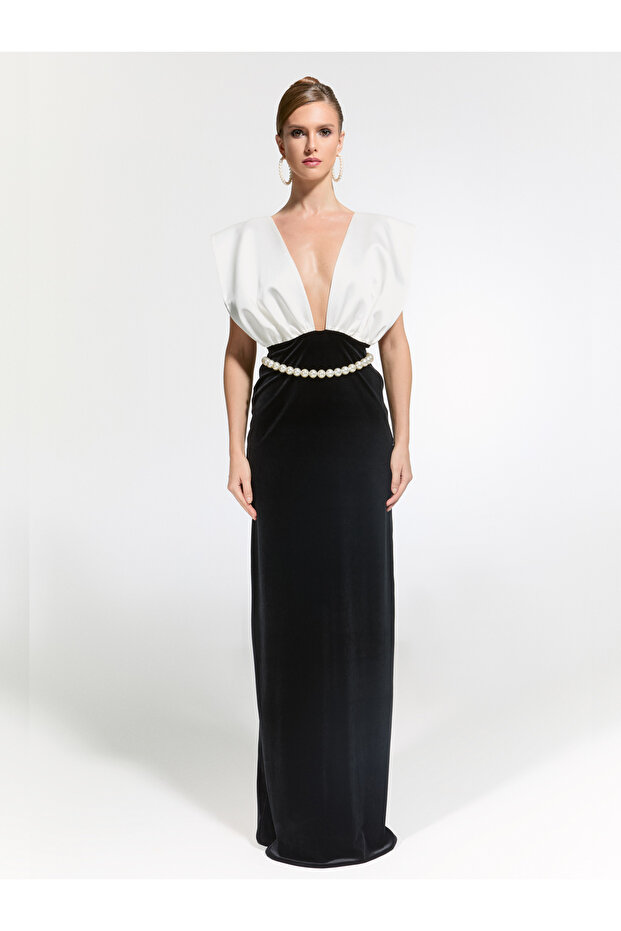 Çırağan Palace Elbise - 1