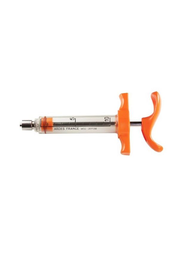 10 ml Çok Kullanımlık Enj. - 1