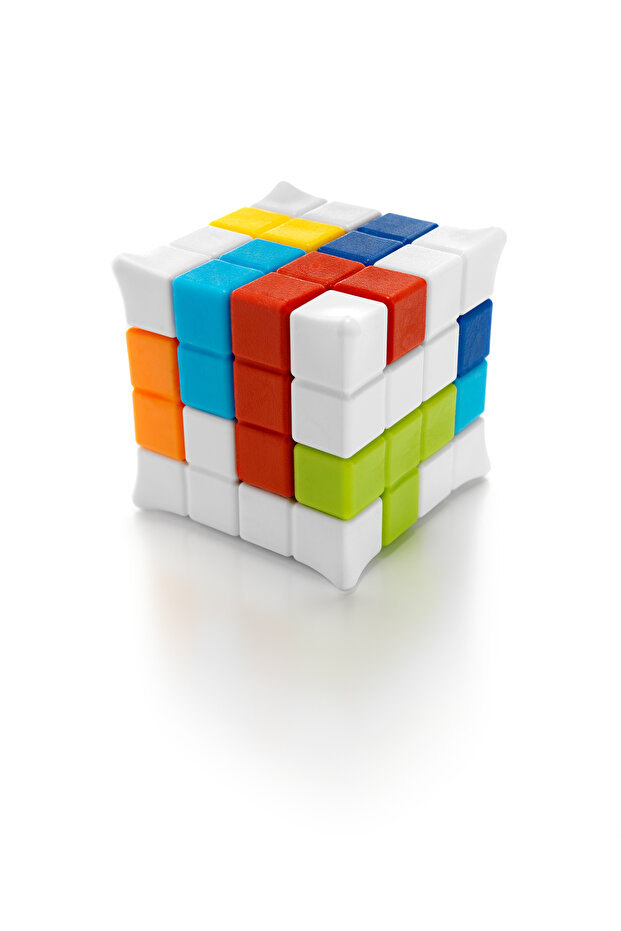 Plug & Play Puzzler - 5