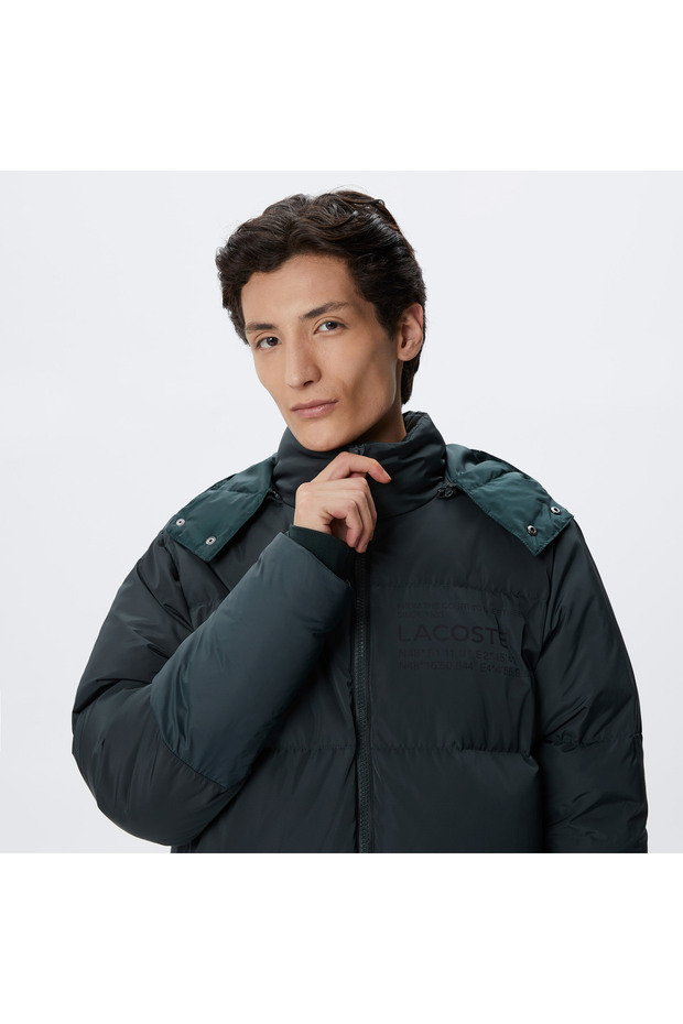 Men's jacket - 5
