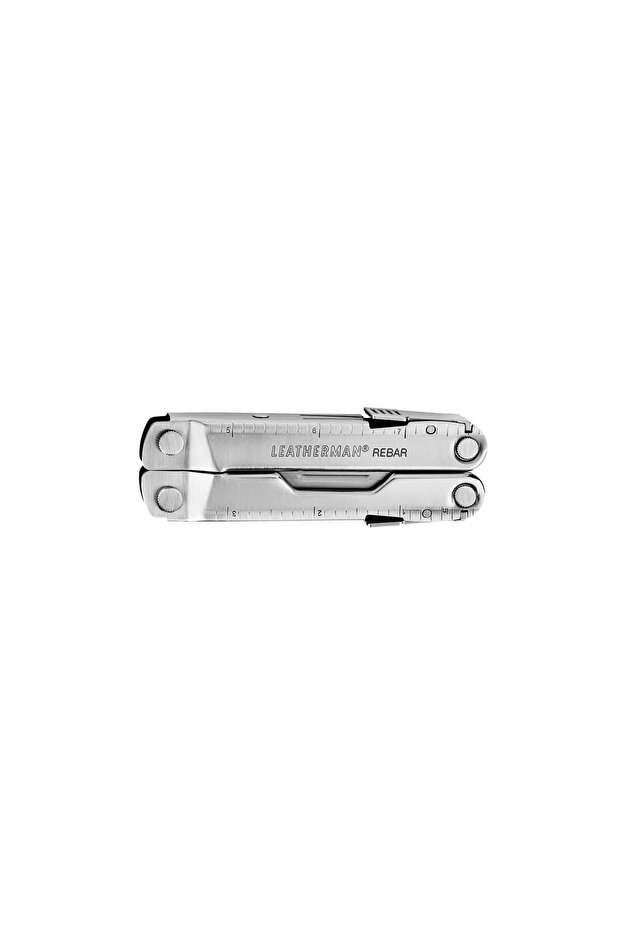 Rebar Coyote Multi Tool Pense Çakı Kılıflı 17 İşlev - 3
