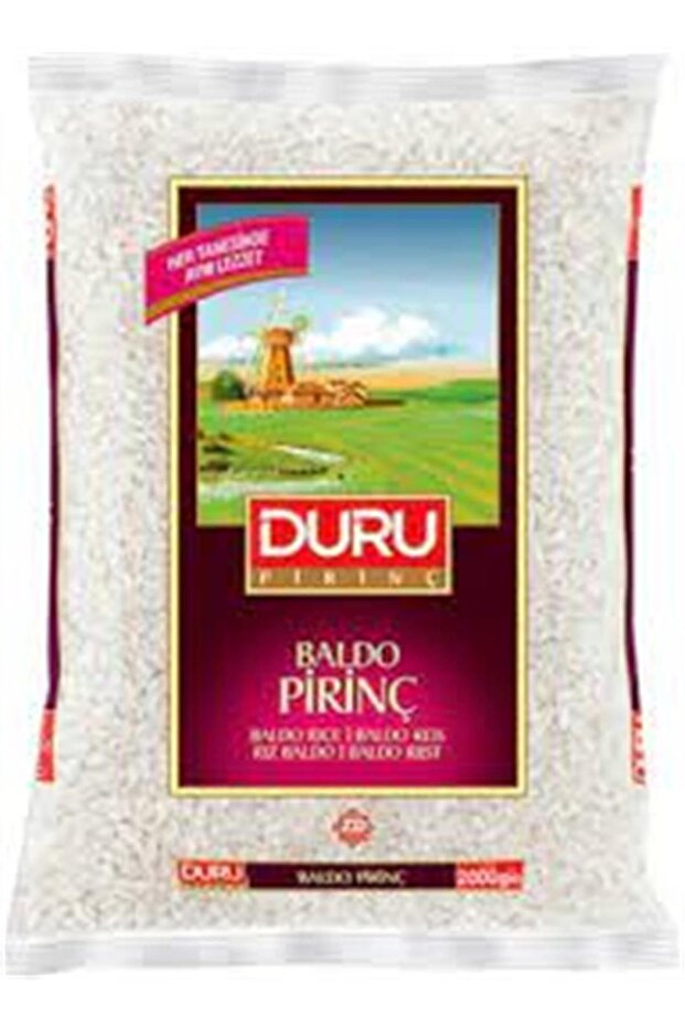 Baldo Pirinç 2 kg - 1