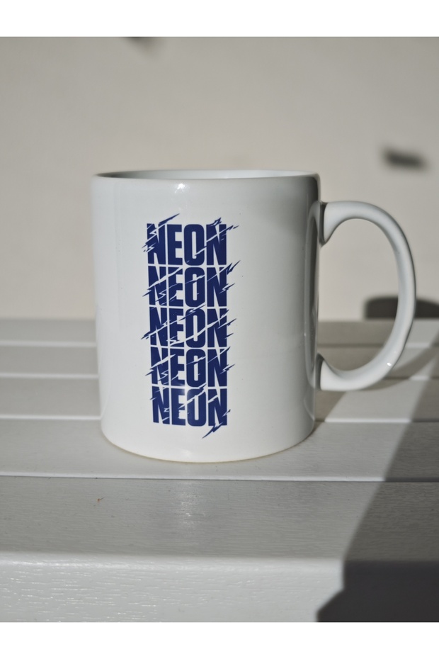 Valorant Neon Kupa - 3