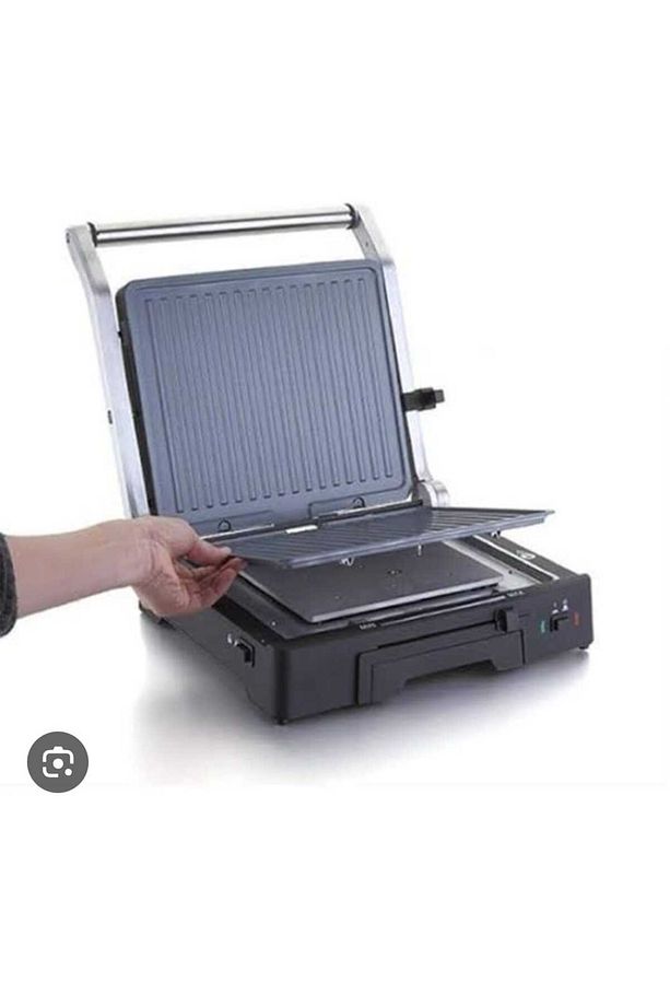 p 625 tost makinesi plakası bir adet (1) adet - 4