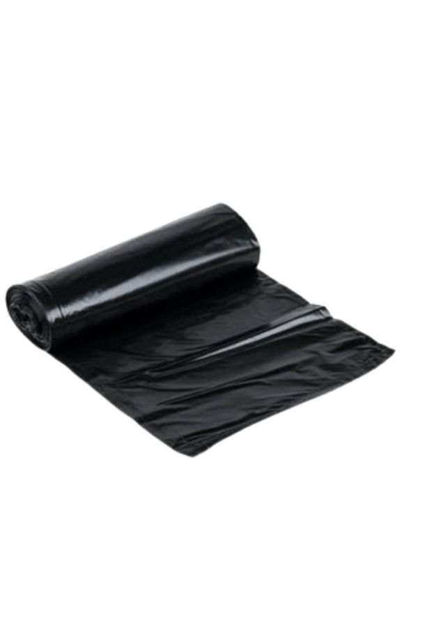 Jumbo Boy 80x110 Cm 800 Gr. Çöp Poşeti - Torbası(KOLİ) - 4