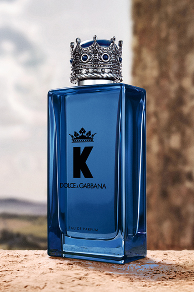 Dolce & Gabbana K By Edp 100 ml. Erkek Parfümü - 4