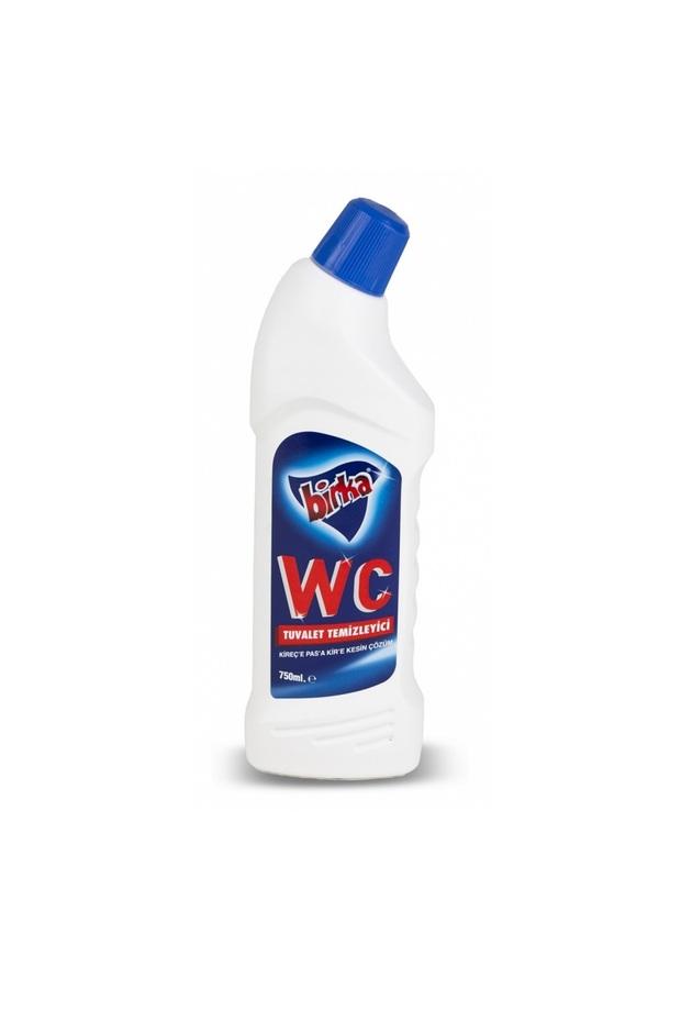 Wc Temizleyici 750 ml - 3