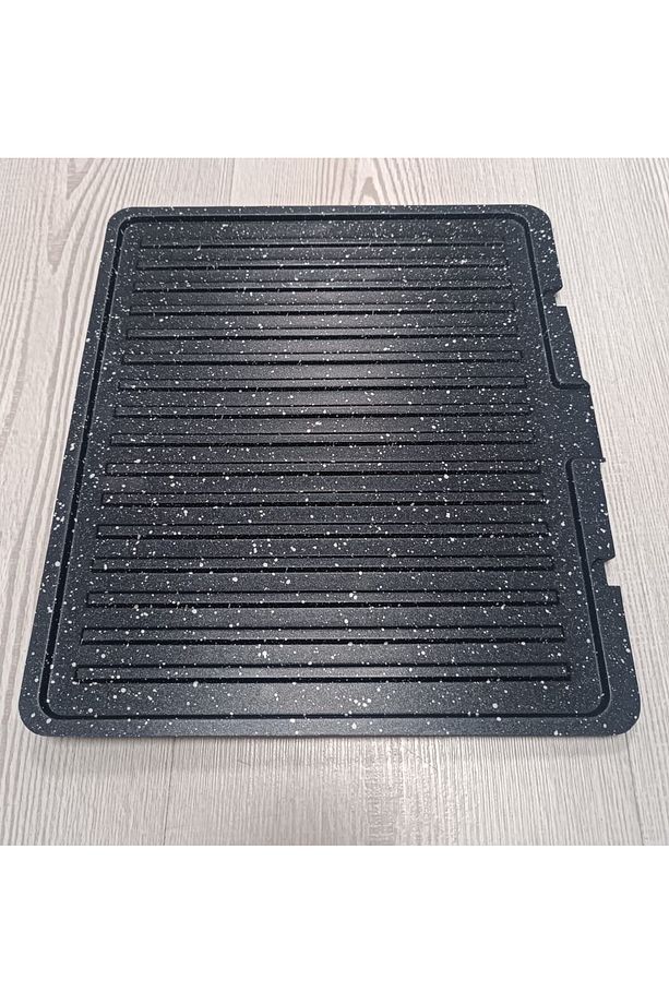 p 625 tost makinesi plakası bir adet (1) adet - 1
