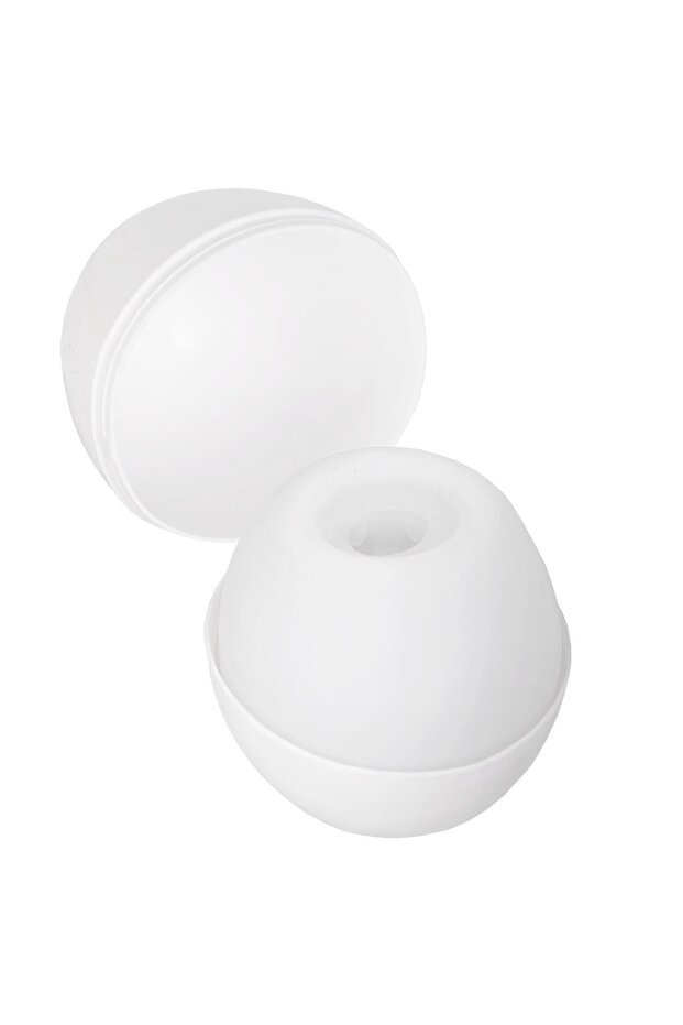 Egg Single (Crunchy) Masturbatör gerçekçi değil - 6