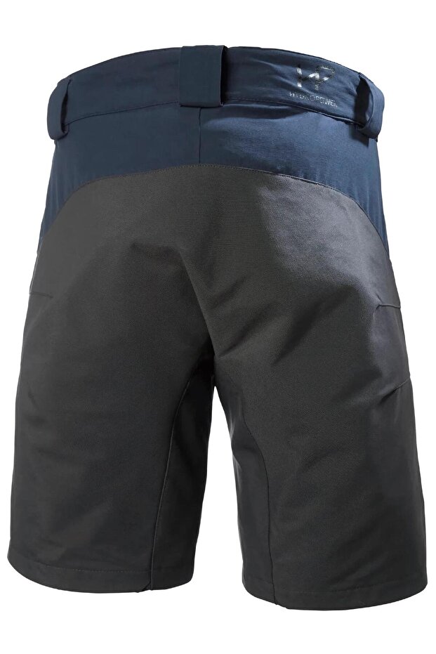 Hp Racing Deck Lacivert Erkek Şort - 2