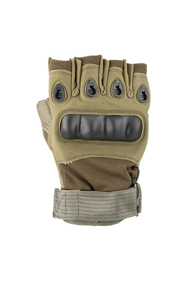 Kesik Eldiven Korumalı - 1