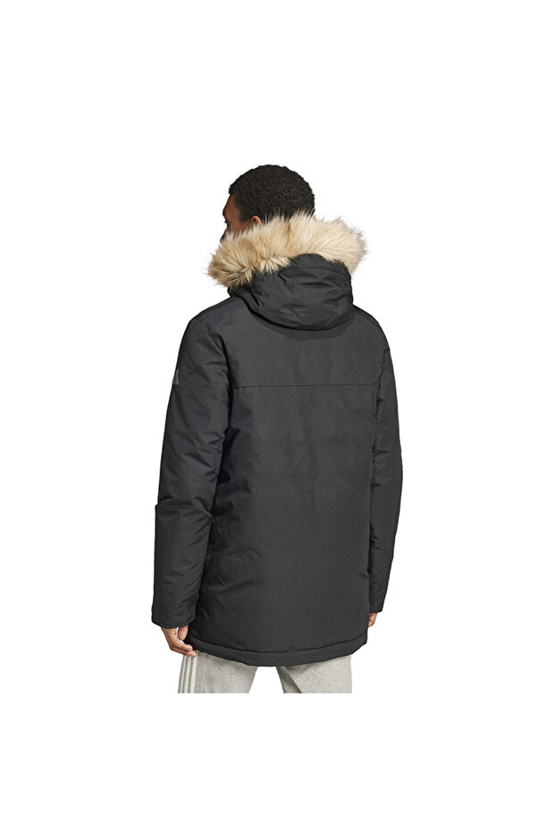 Paveric Fur Parka - 4