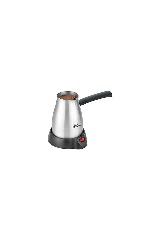 Scm-2967 Elektrikli Cezve kahve makinesi türk kahve - 3