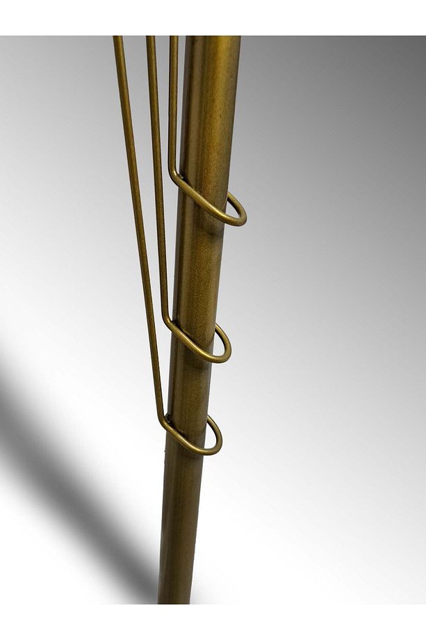 Gold 75cm-4'lü Demir Masa Ayak, Demir Ayak , Dresuar Ayağı, Masa Ayağı, Demir Ayaklar, Masa Ayakları - 4