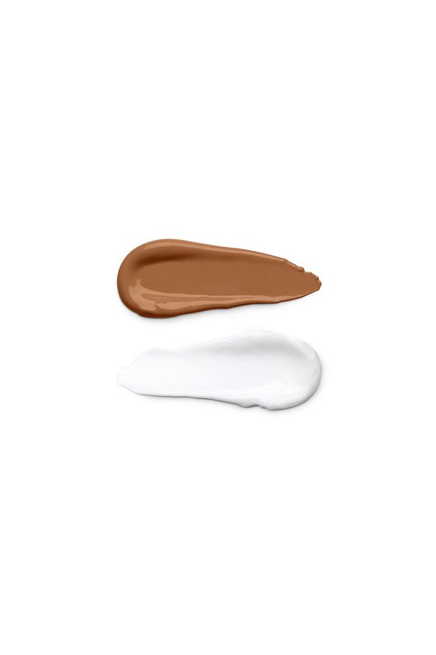 Makyaj Bazı Ve Sabitleyici - Radiance Boost Primer & Concealer Duo 08 Cocoa - 2