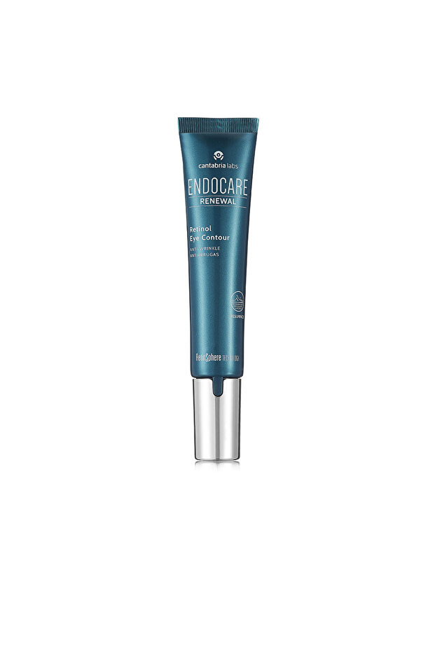 Renewing Retinol Augenkontur Endocare 15 ml