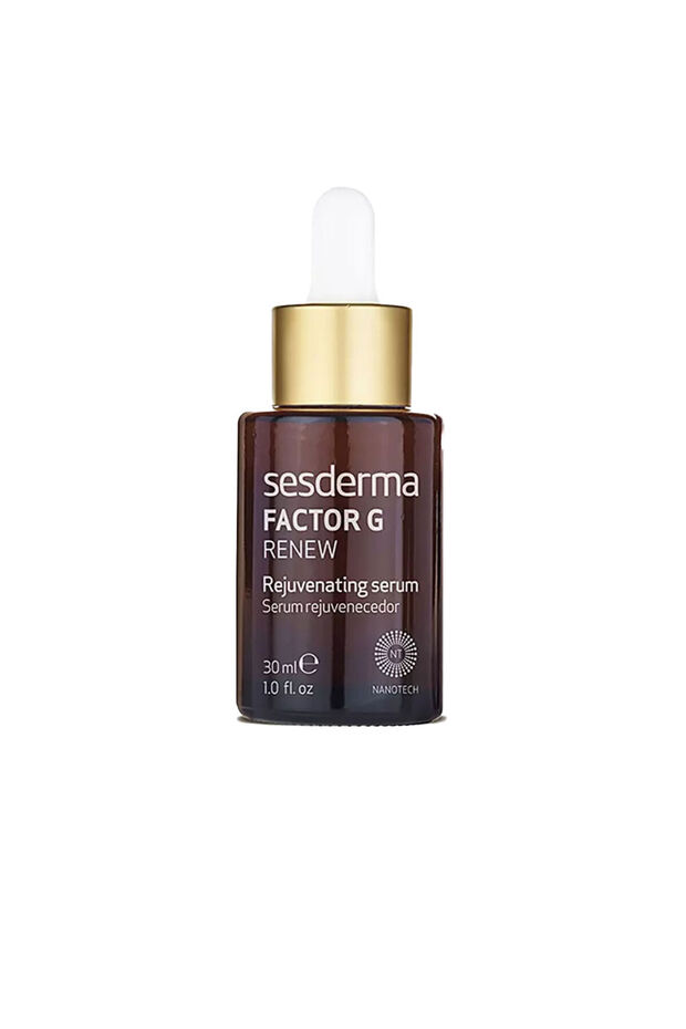 Factor G Serum Rejuvenecedor 30 ml