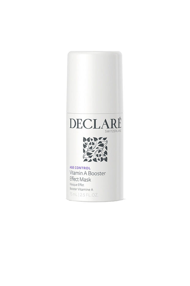 Vitamin A Boost Kompaktmaske 75 ml - 1