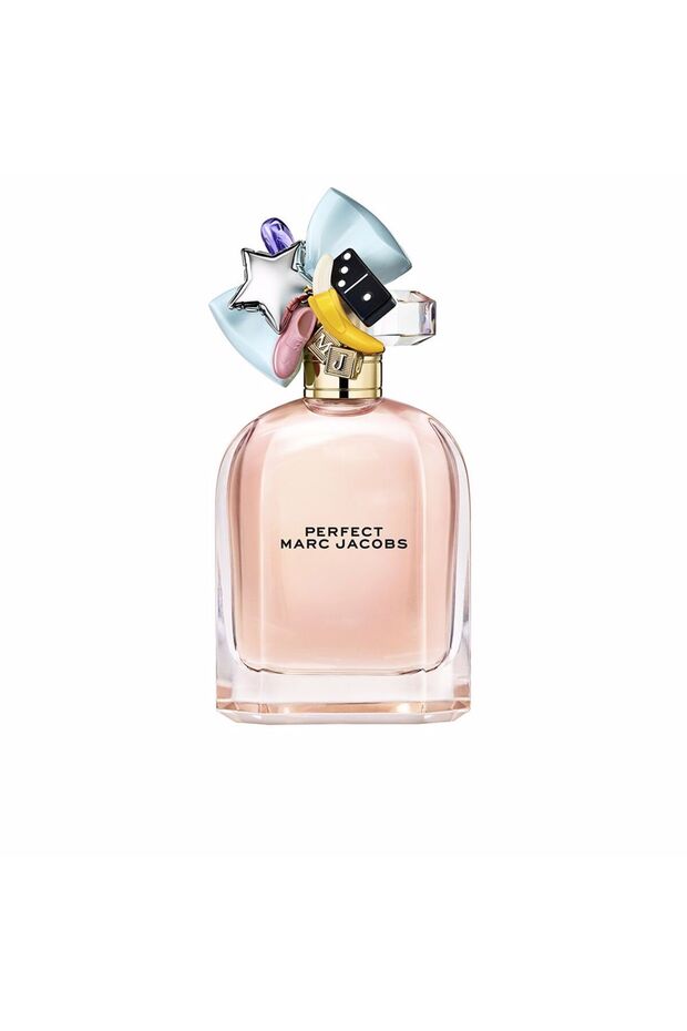 Perfect Eau De Parfum Spray 100 ml - 1