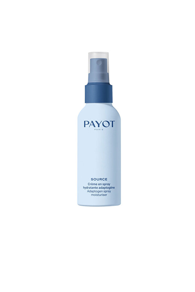 Source Adaptogene Feuchtigkeitsspendende Spraycreme 40 ml
