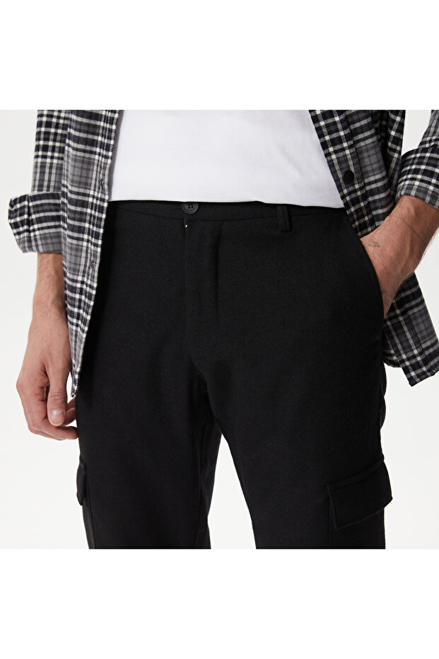 Men's pants - 5
