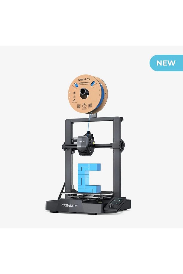 Ender-3 V3 Se 3d Printer - 2
