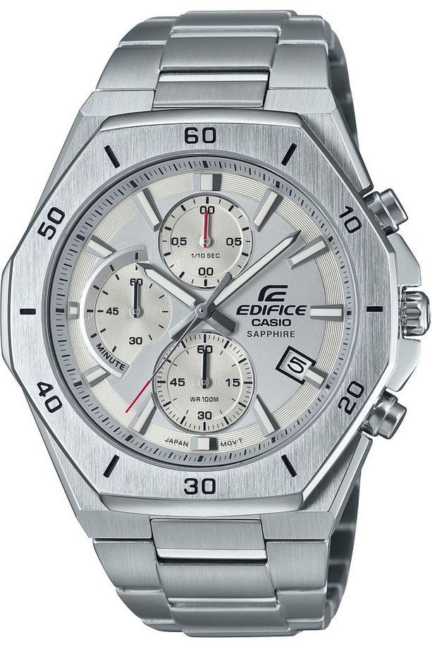 Efb-680d-7avudf Edifice Erkek Kol Saati - 1