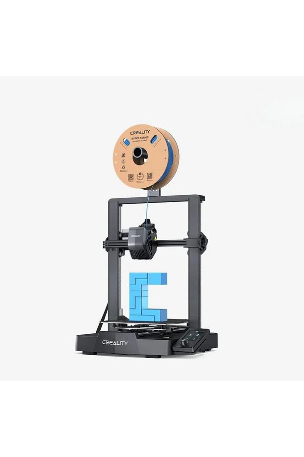 Ender-3 V3 Se 3d Printer - 4