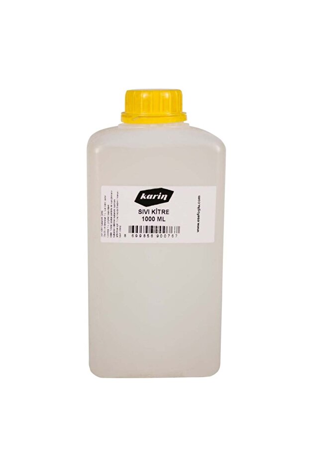 Sıvı Kitre 1000 ml - 1