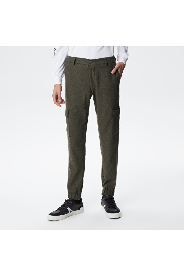 Men's Pants - 4