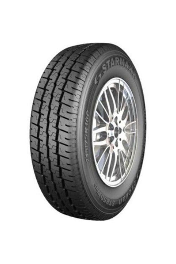 Starmaxx 195/75 R16 C Tl 8pr Provan St850 Plus Yaz - 1