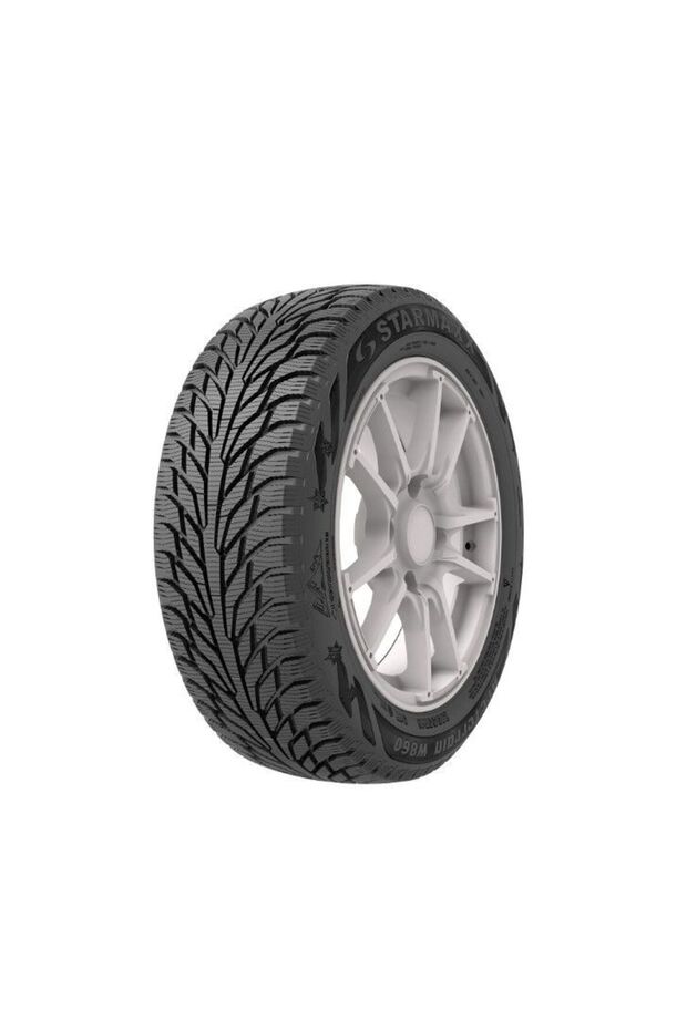 STARMAXX 205/65 R16 C TL 8PR PROWIN ST960 KIS - 1