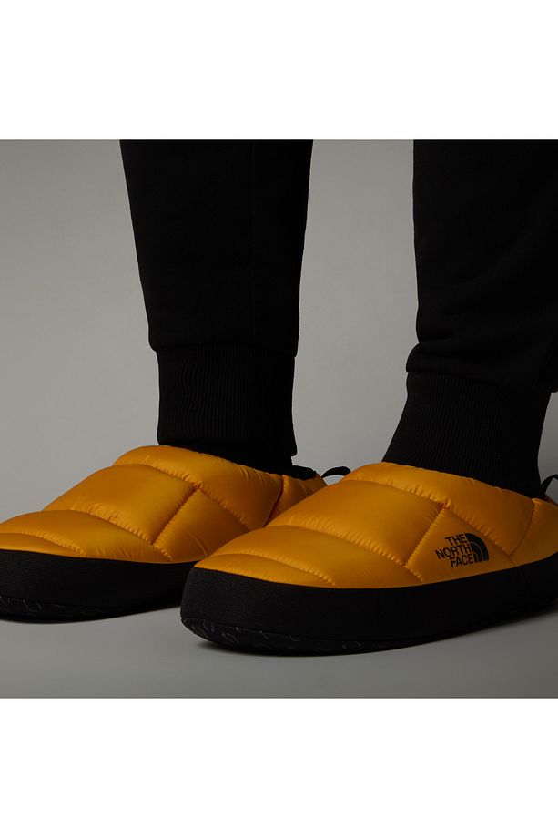 Nse Tent Mule Iv Unisex Sarı Çadır Ayakkabı Nf0a8a9dzu31 - 6